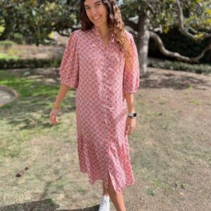 VESTIDO TURÍN