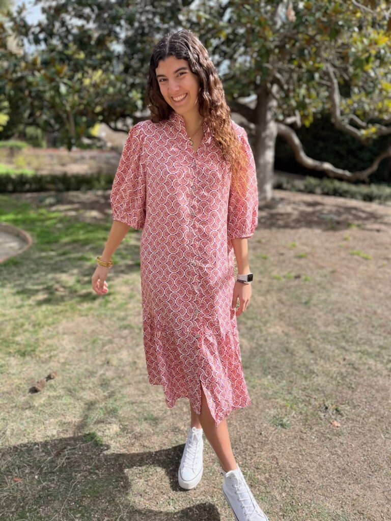VESTIDO TURÍN