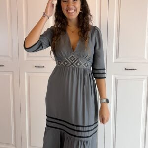 VESTIDO BASILEA