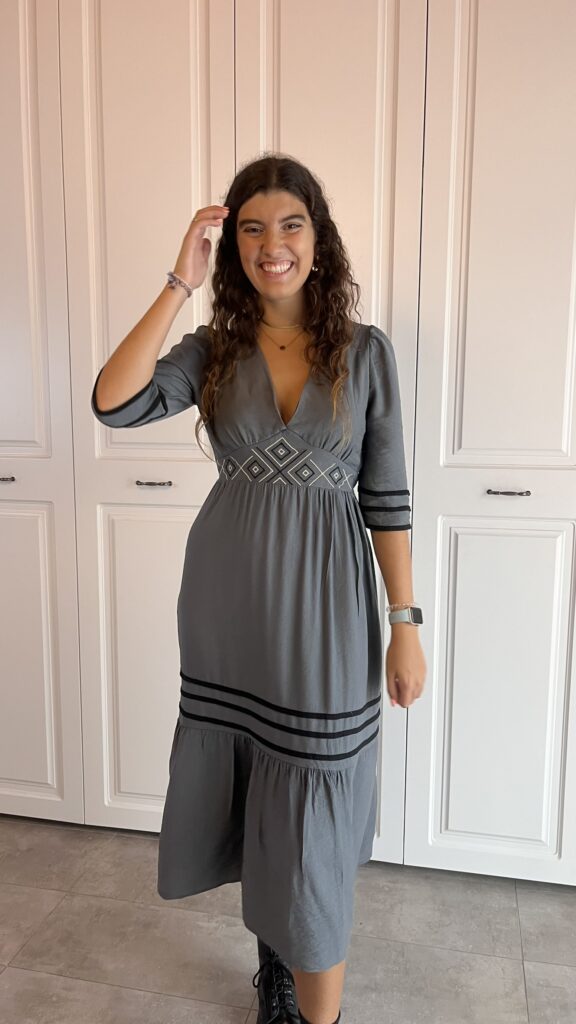 VESTIDO BASILEA