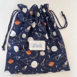 BOLSA MULTIUSO ESPACIO