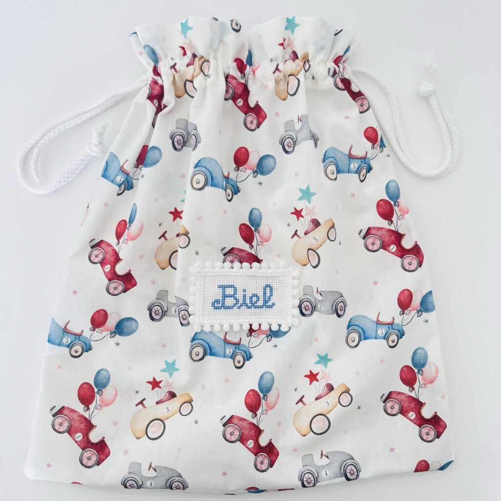 BOLSA MULTIUSO COCHES