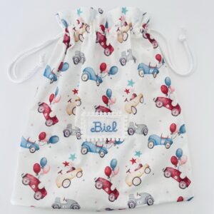 BOLSA MULTIUSO COCHES