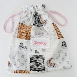 BOLSA MULTIUSO NUBES