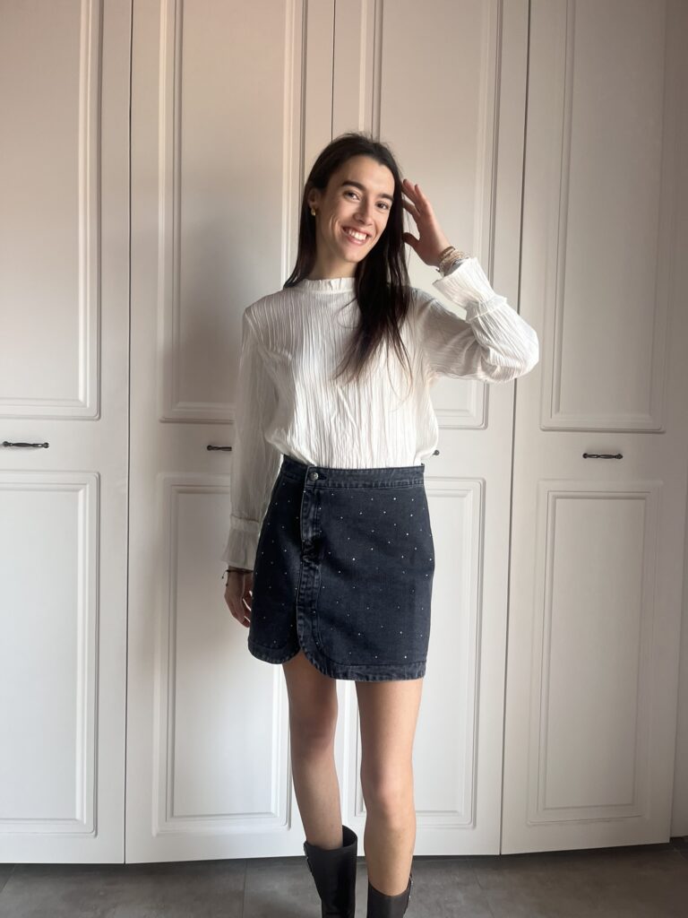 FALDA LEEDS
