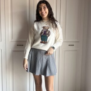 FALDA BRISTOL