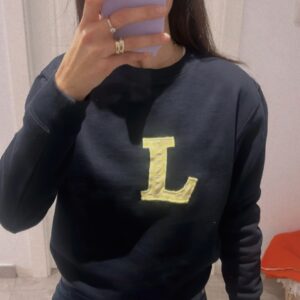 SUDADERA MIAMI PERSONALIZADA