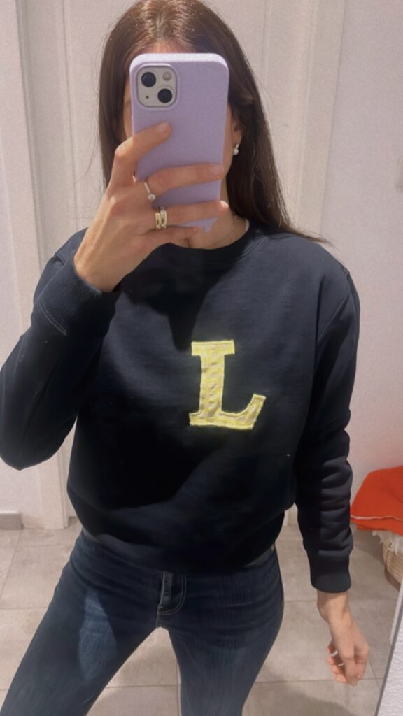 SUDADERA MIAMI PERSONALIZADA