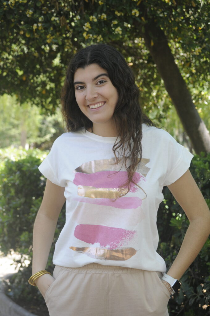 CAMISETA BOLONIA