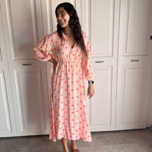 VESTIDO ALAIOR