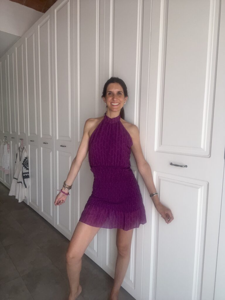 VESTIDO MURANO