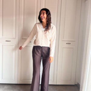 PANTALÓN TRAUN