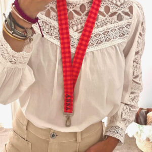 LANYARD VICHY
