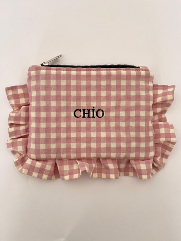 MINI NECESER VOLANTES VIENA