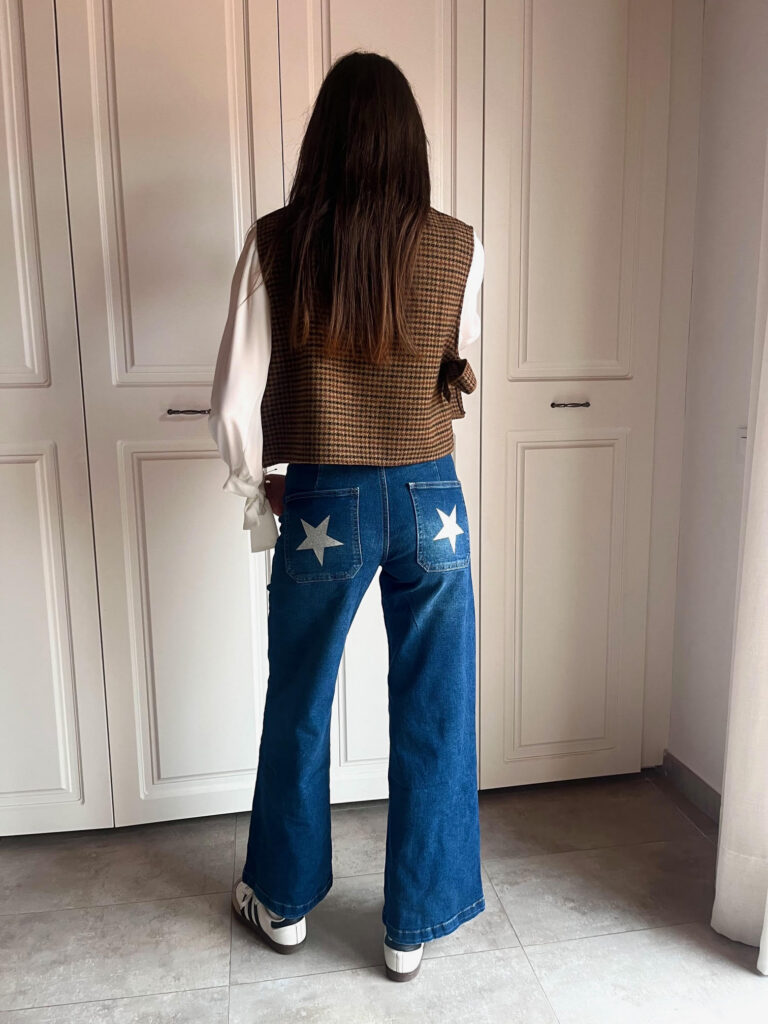 JEANS ATENAS