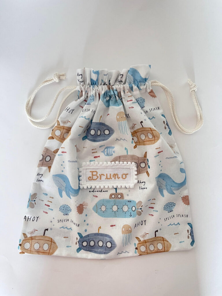 BOLSA MULTIUSO SPLASH