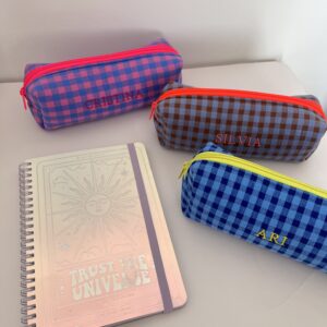 ESTUCHE VICHY FLÚOR - COLOR A ESCOGER