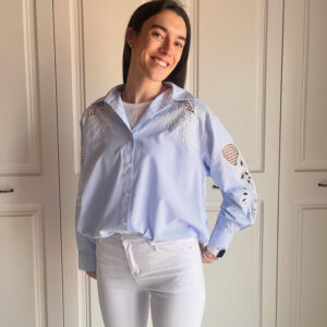CAMISA VALERA
