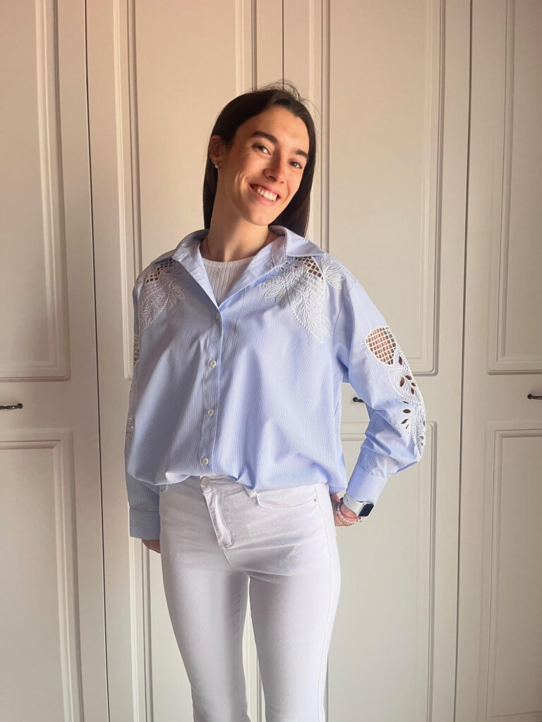 CAMISA VALERA