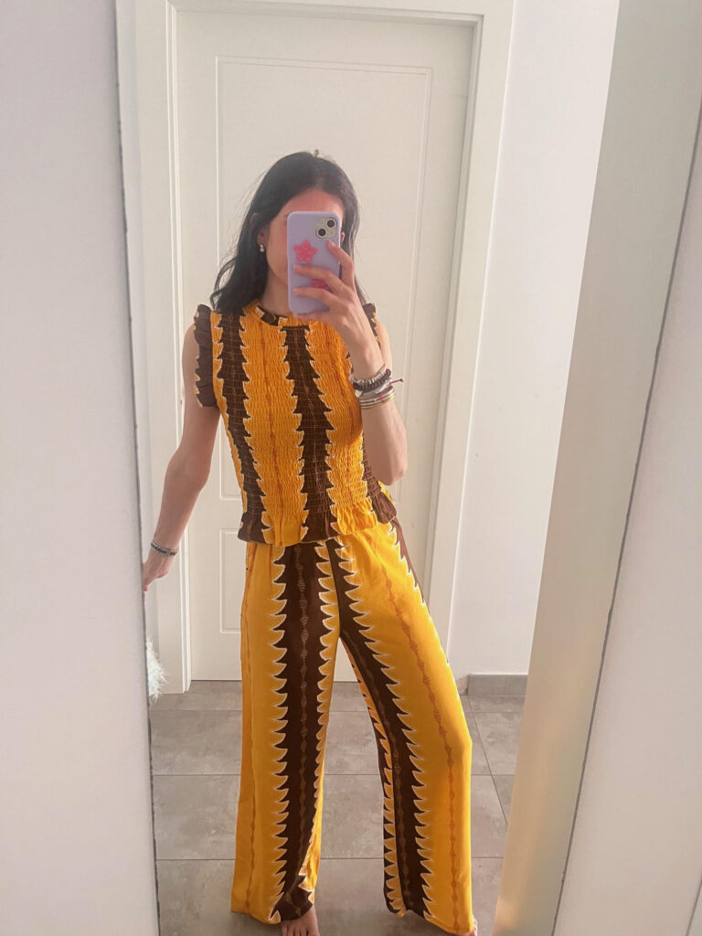 CONJUNTO CORFÚ
