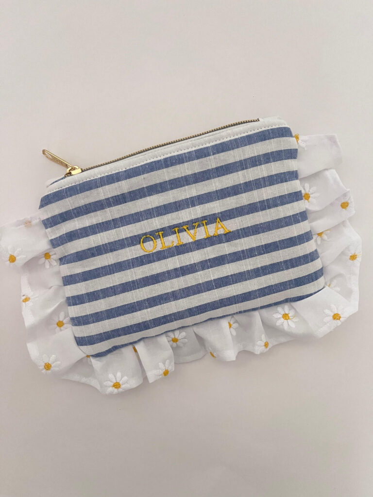 MINI NECESER SAINT TROPEZ