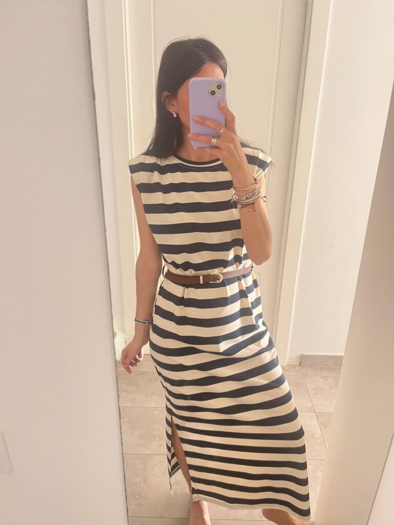 VESTIDO VANCOUVER