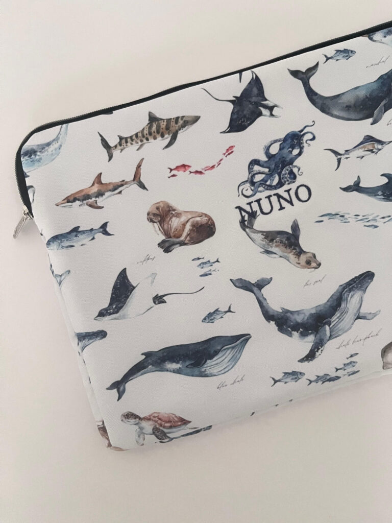 FUNDA OCEAN