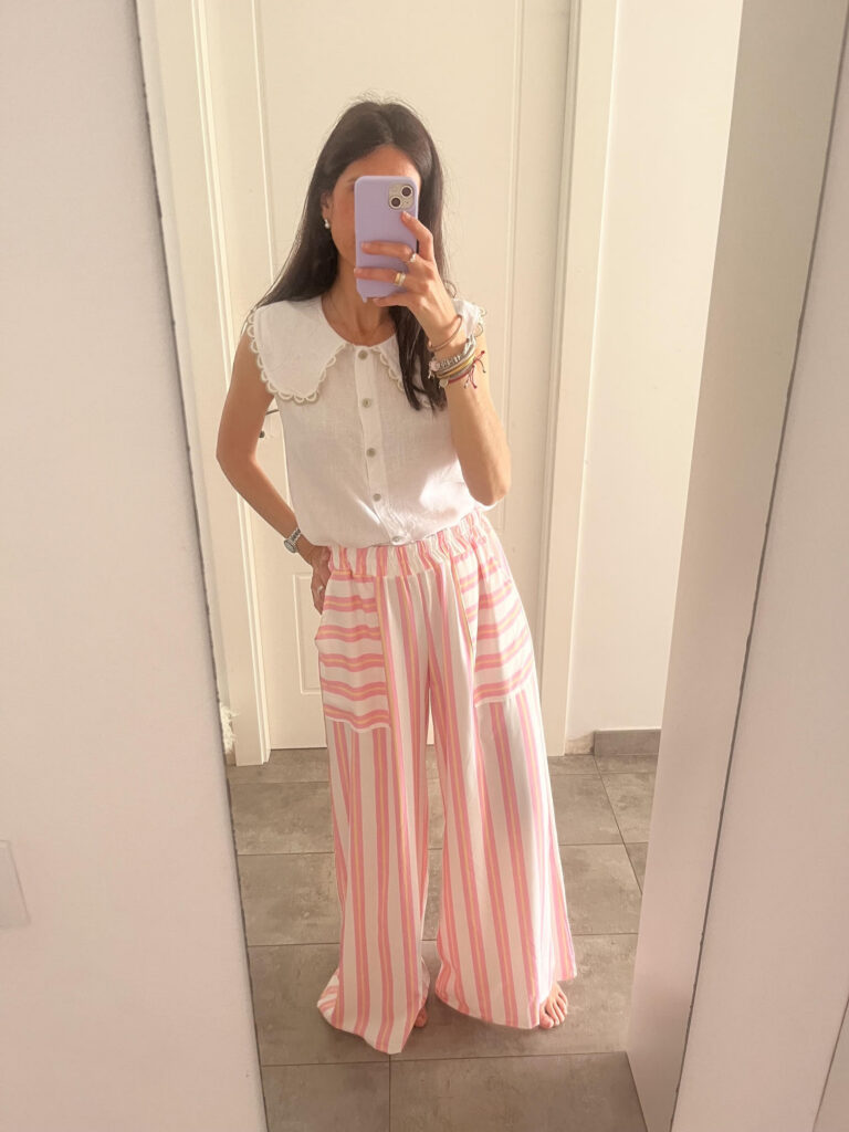 PANTALÓN ANKARA