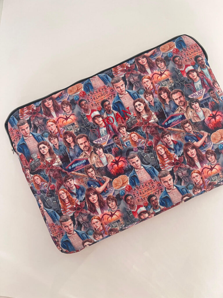 FUNDA STRANGER