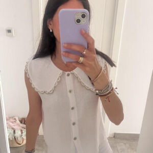 BLUSA CALGARY