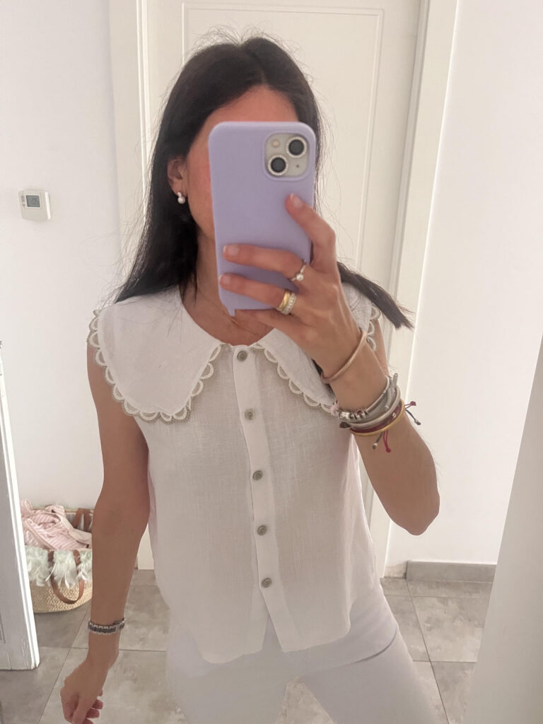 BLUSA CALGARY
