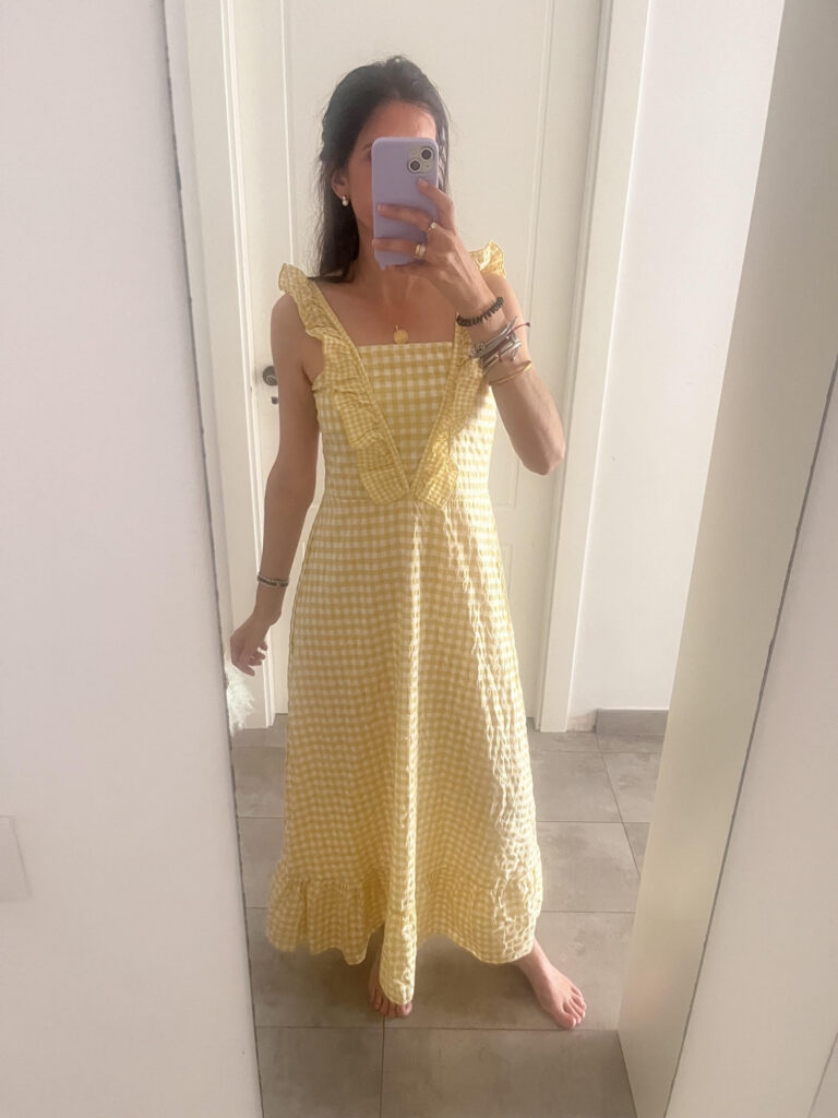 VESTIDO SAN DIEGO