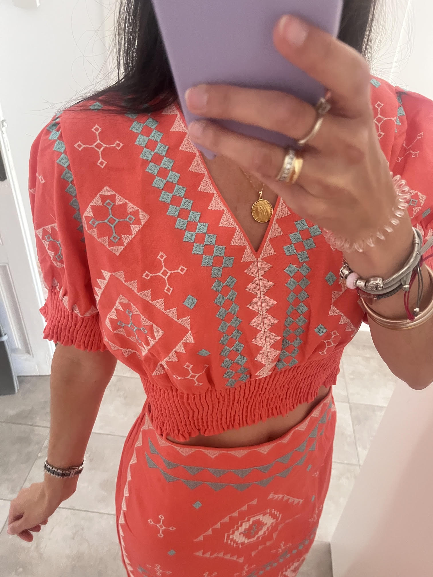 CONJUNTO MYKONOS - Imagen 2