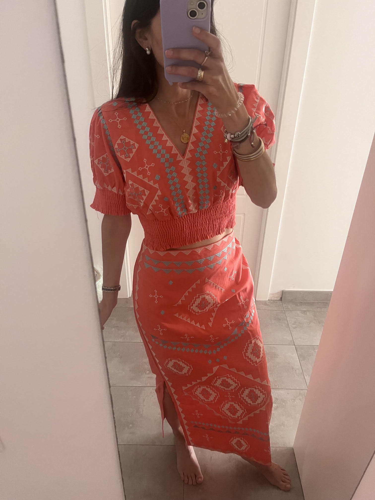 CONJUNTO MYKONOS - Imagen 4