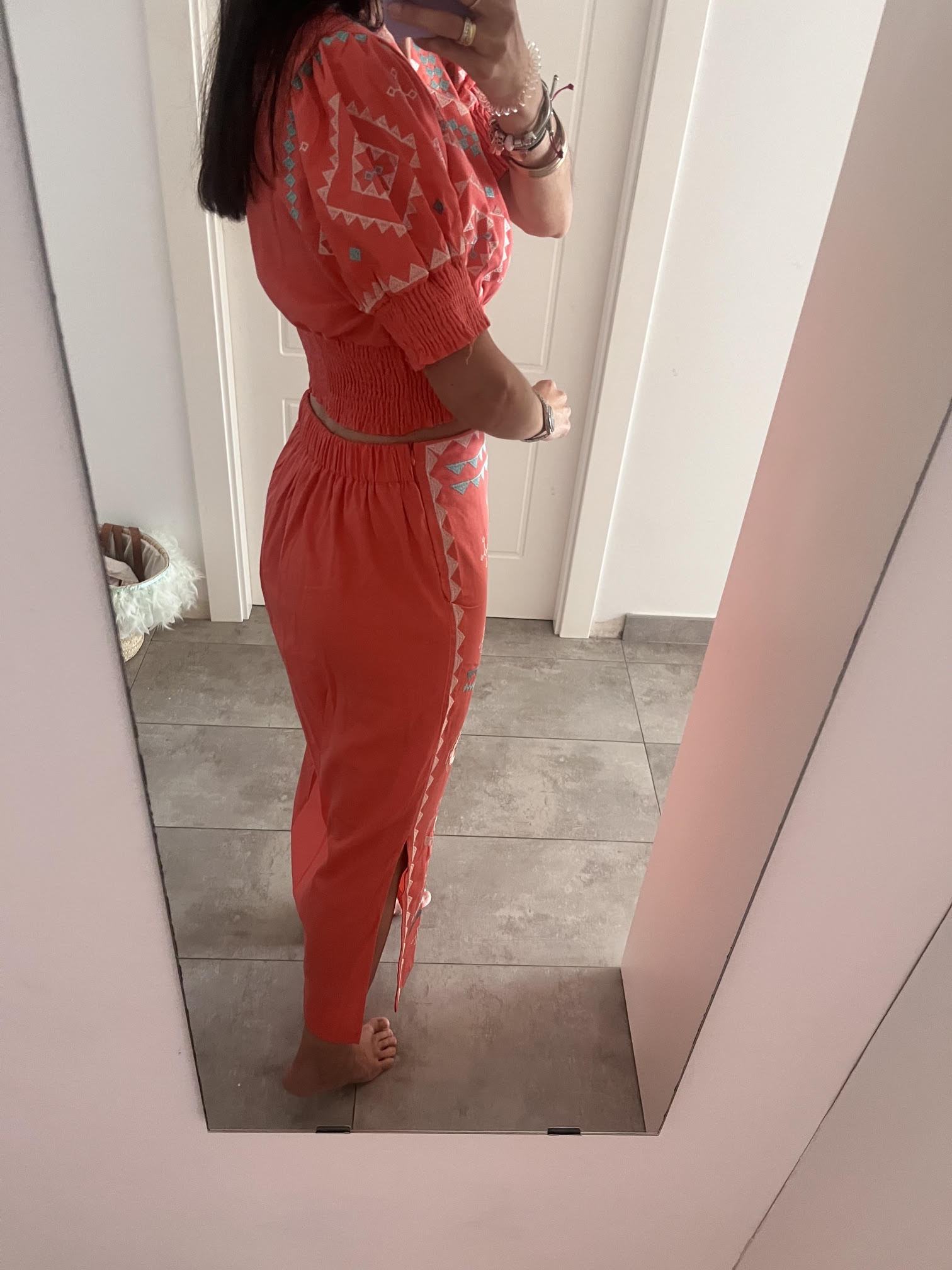 CONJUNTO MYKONOS - Imagen 3