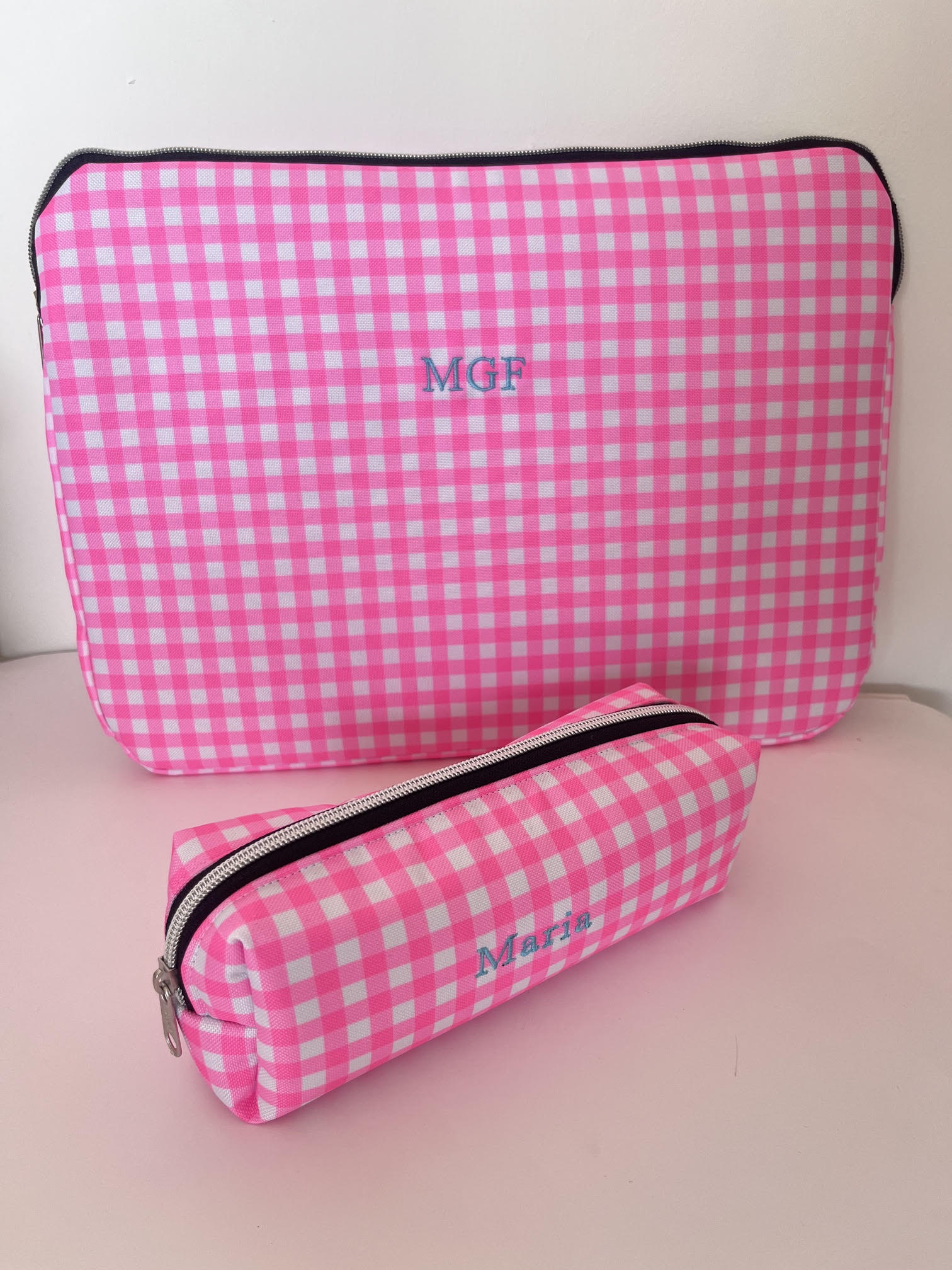 FUNDA NYC ROSA - Imagen 4