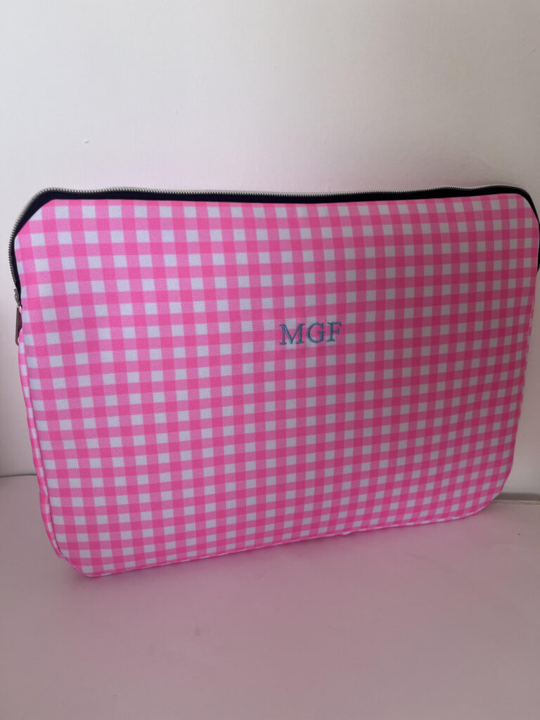 FUNDA NYC ROSA