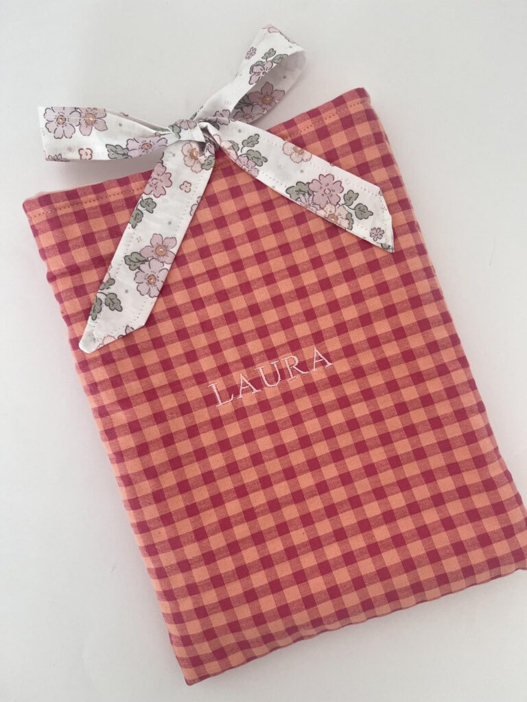 FUNDA LIBRO FAURA