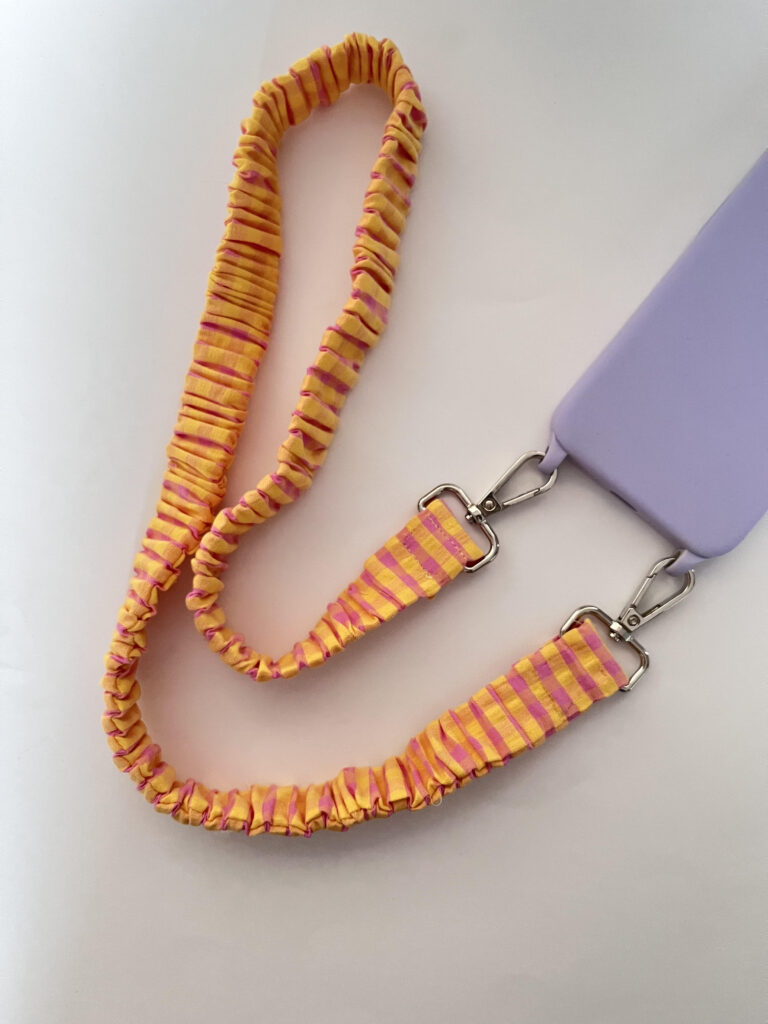 STRAP VICHY